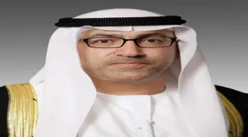 العويس: العمل البرلماني ركيزة في مسيرة التنمية
